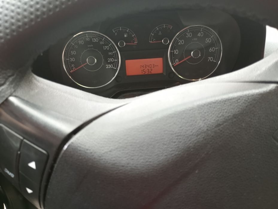 Fiat grande punto