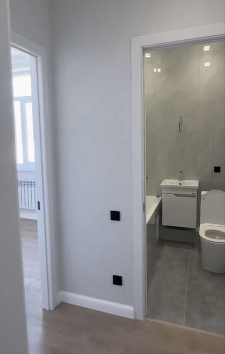 Подселение 1 девушка