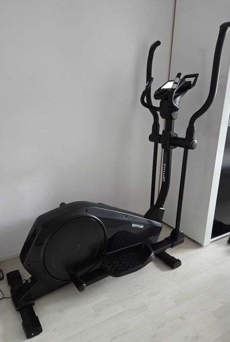 Кростренажор Kettler Optima 200