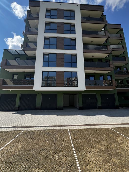 Дава се под наем Гараж / Паркомясто в София, Медицинска академия - 25 кв.м за 198.9 € - Снимка #2