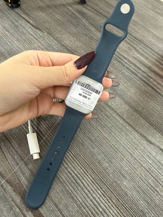 apple watch se 2/ Baitime 0-0-24