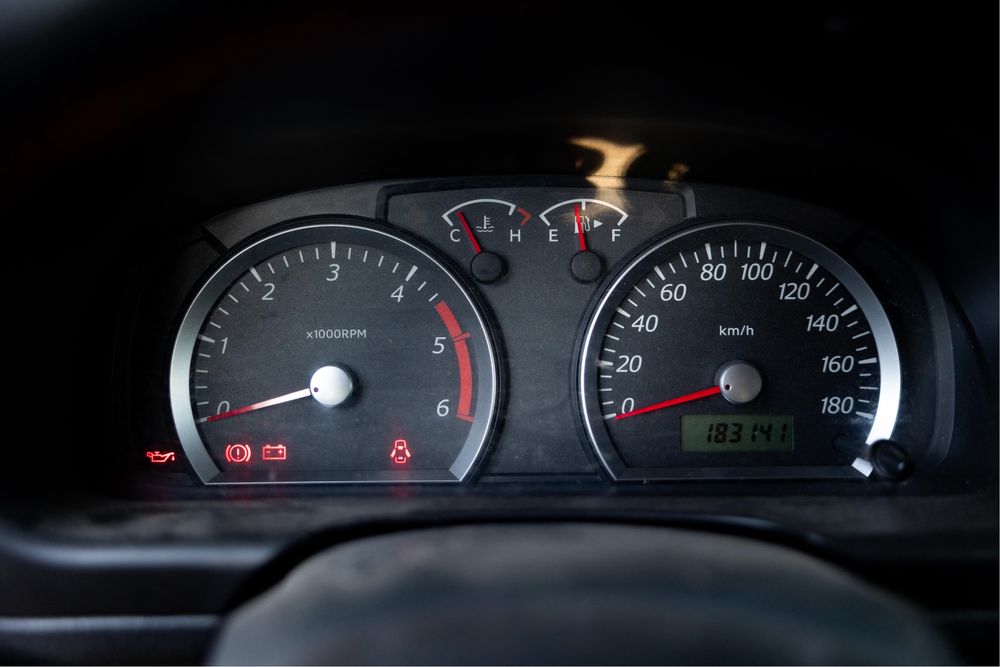 Suzuki jimny 1.5 diesel 2008