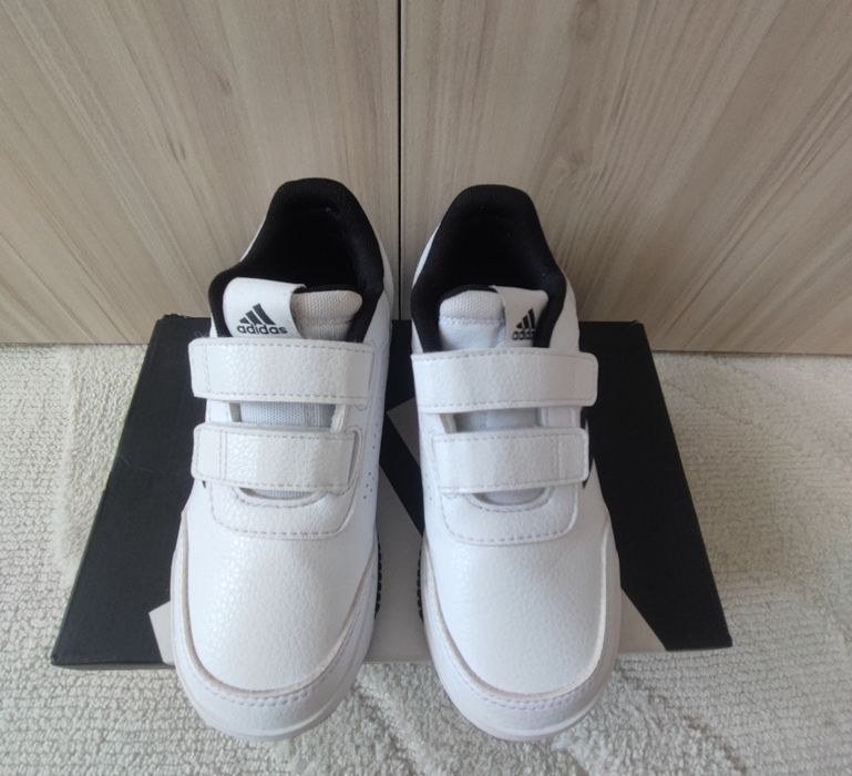 Детски кецове Adidas, Puma и Champion.