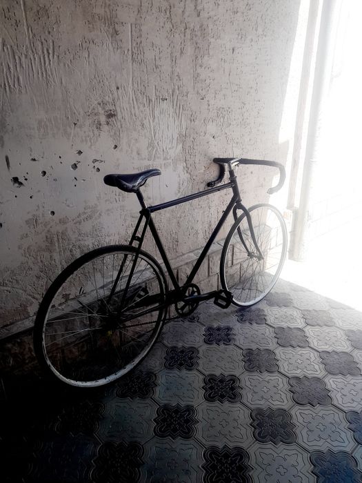Продам фикс (Fixed Gear)