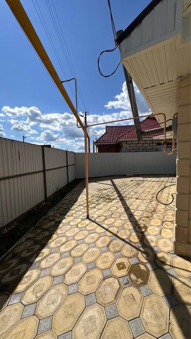 Продается 2х этажный дом в Тобыле