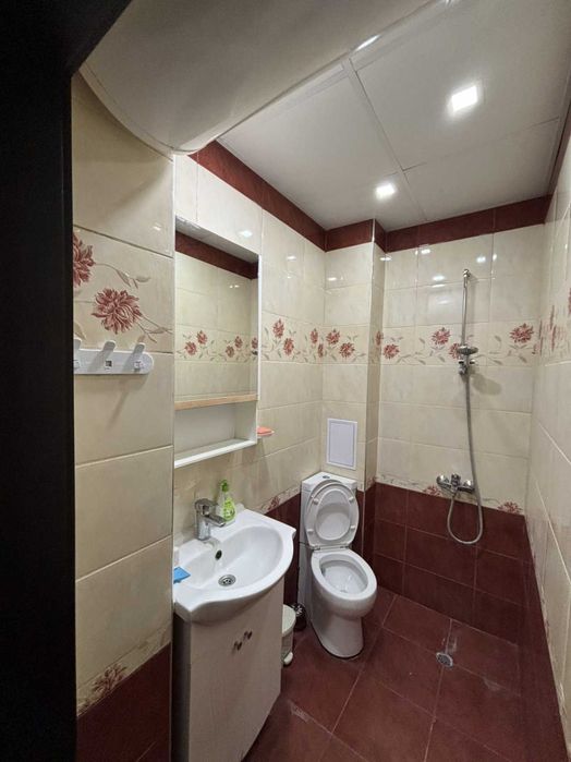 Двустаен апартамент в Южен