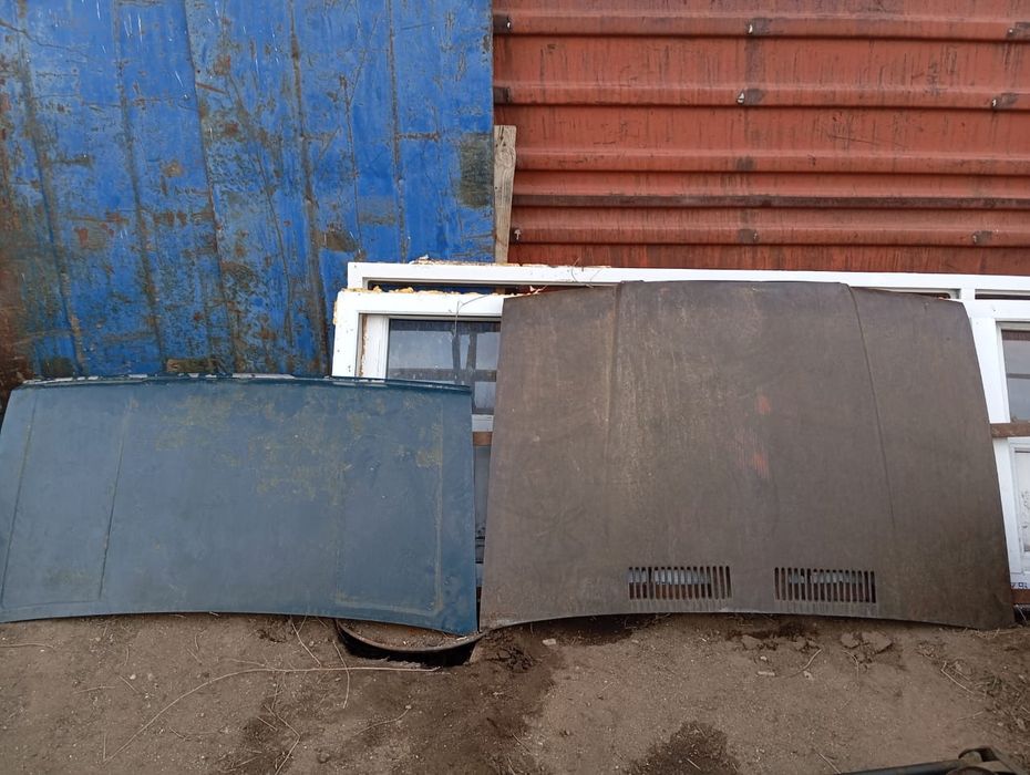 Продам запчасти на ваз 2107