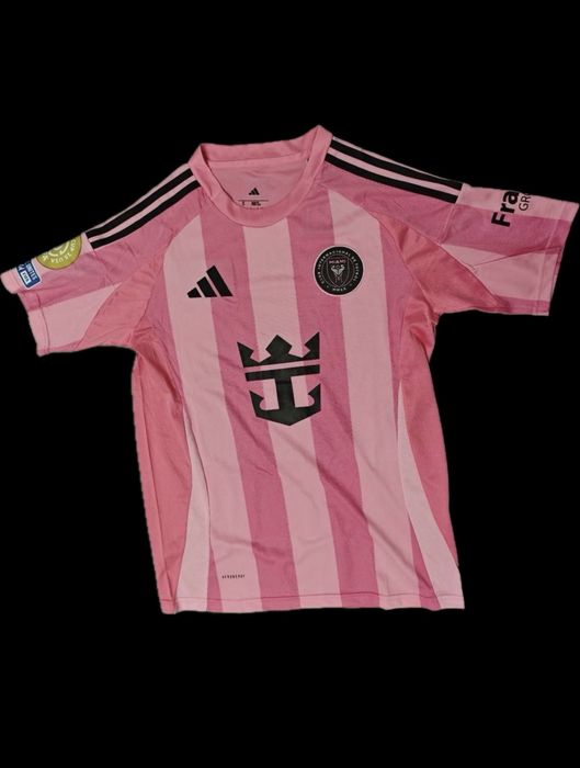 Tricou inter miami
