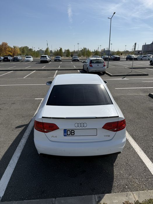AUDI A4 2010 — imagine 2