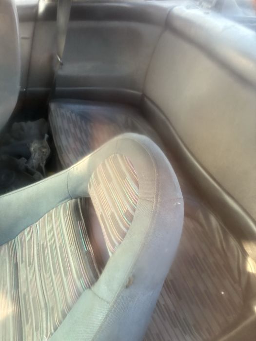 Mazda mx 3.      2.0 V6