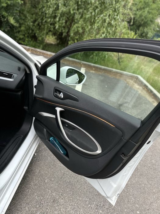 Citroen c5 2012 hdi