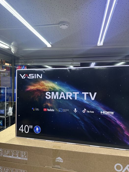 Оптовый склад новых телевизоров!