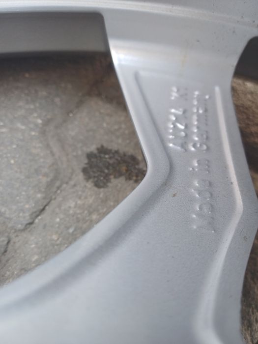 Джанти за Ауди 18цола-Оригинални