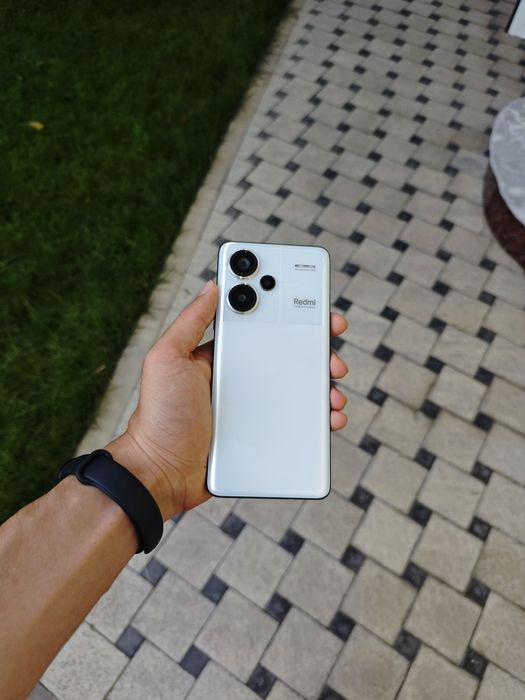 Redmi Note 13 Pro Plus 12+12/256 Идеал