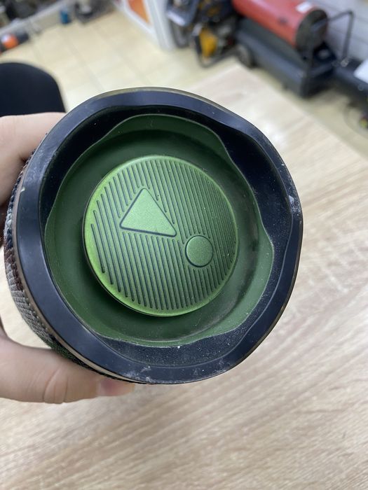 Колонка JBL Charge 4 (Ос14Б)