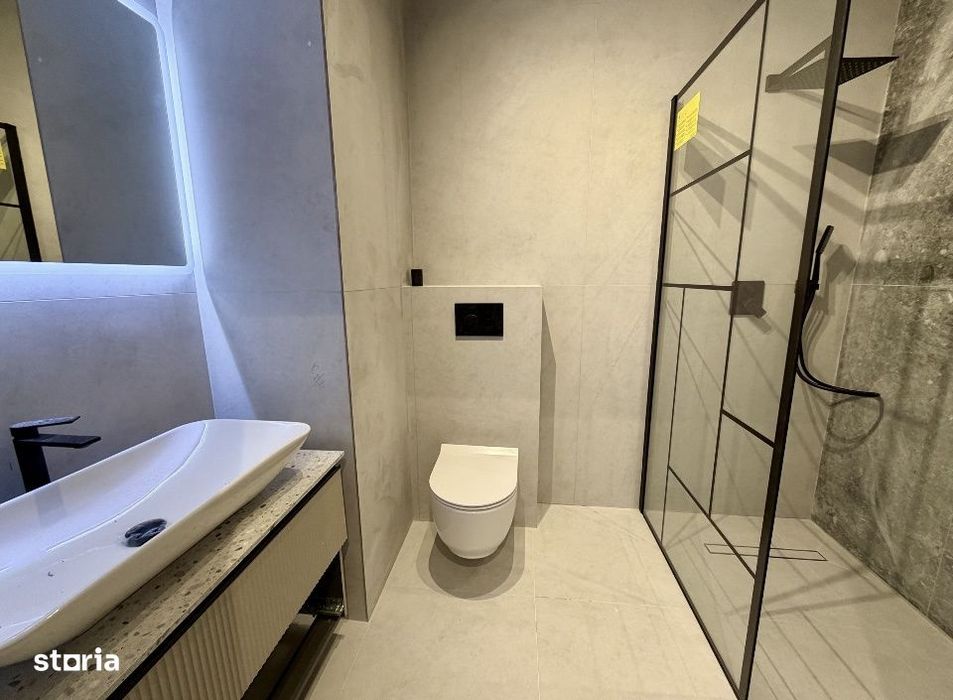 Apartament 2 camere finisat , etaj intermediar  , zona Elite Junior