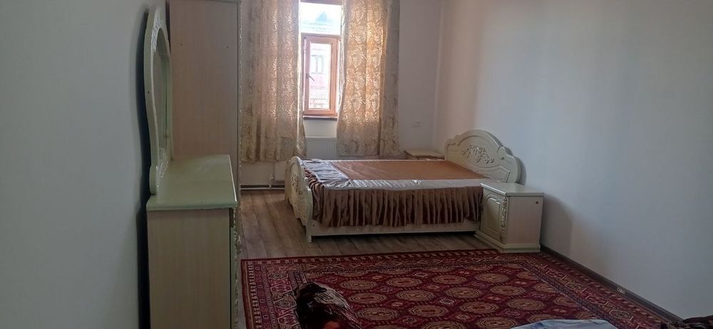 Одна комната квартира по суточно  . 1хонали квартира кунлик ижарага