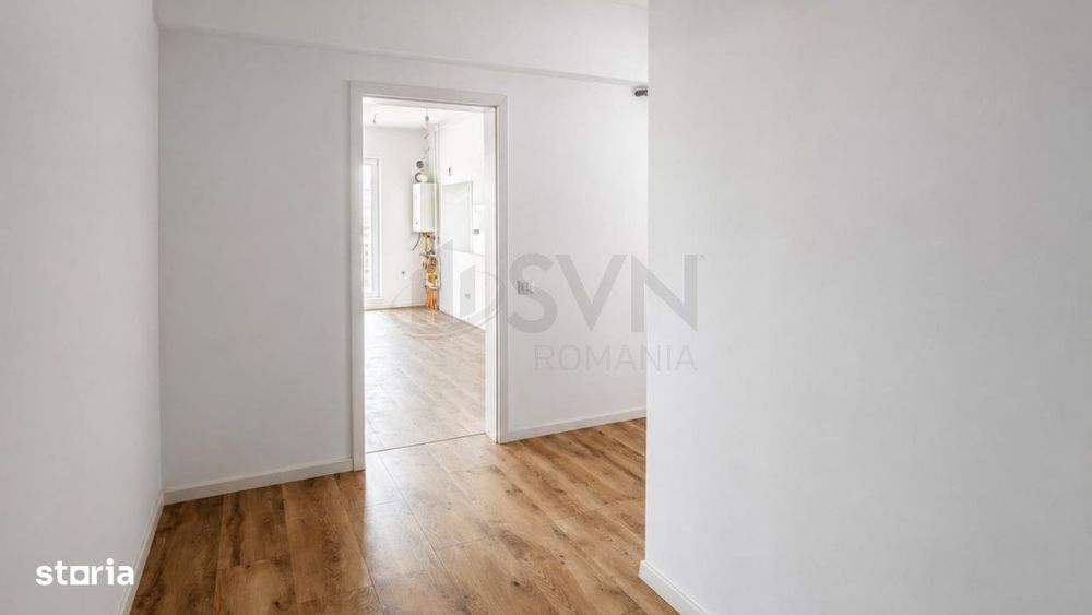 Apartament 2 camere I Sisesti I De vanzare