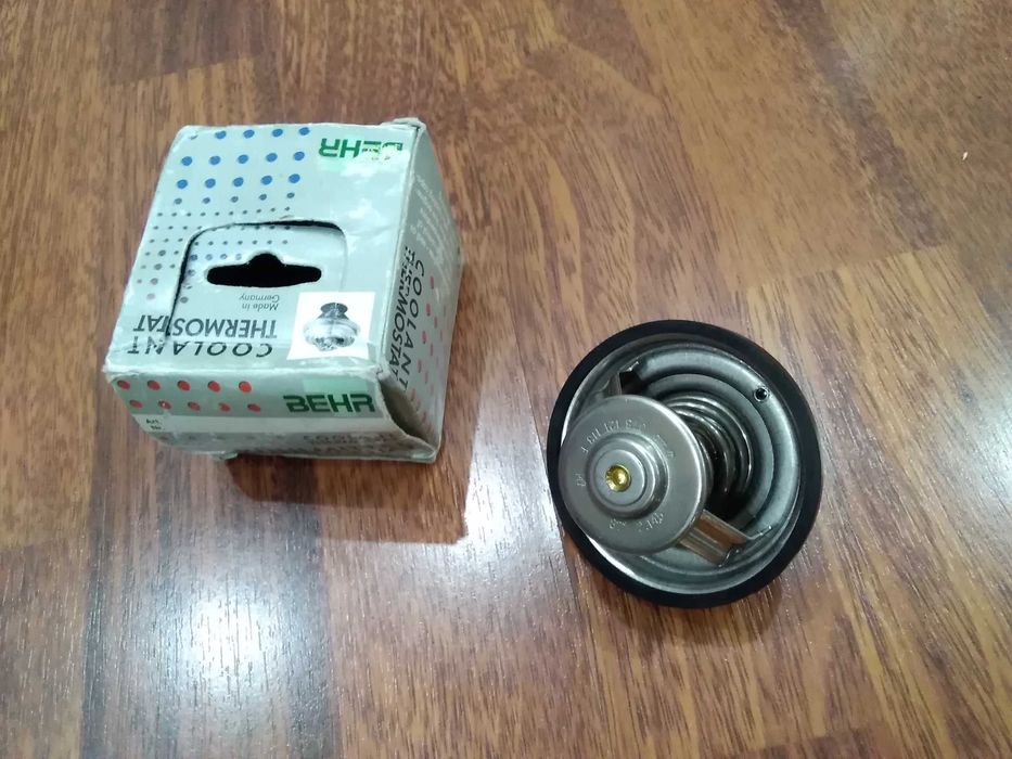 Термостат  для системы охлаждения