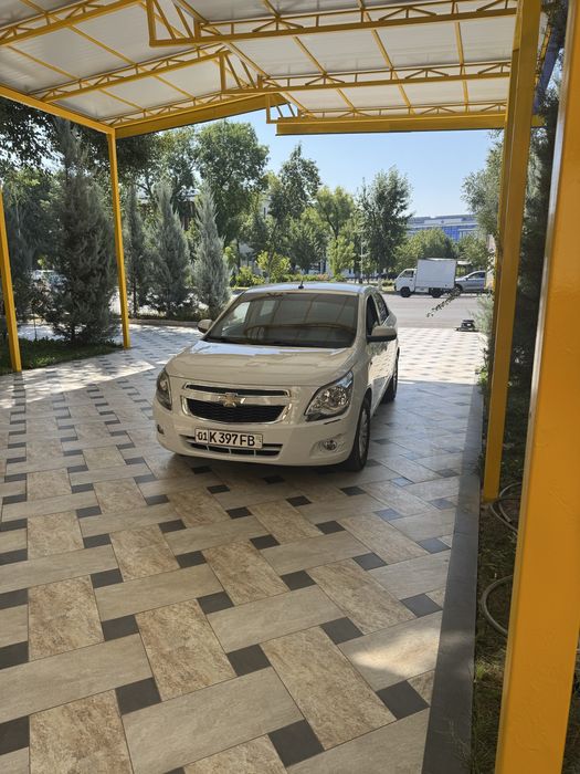 Kobalt sotiladi 2019 yil