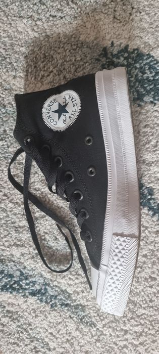 Converse Chuck Taylor 38 Originali