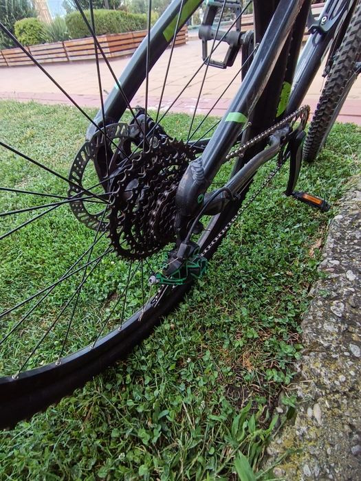 Vând RockRider st530 !! URGENT !!