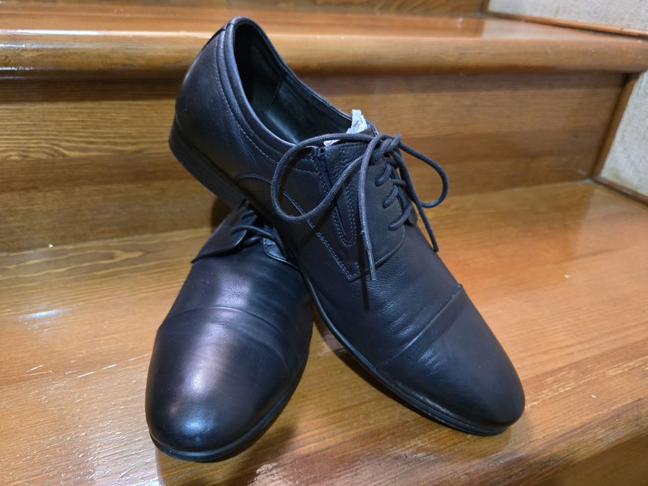 Туфли Duca Daretti 44р