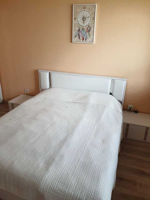 Дава се под наем Двустаен апартамент в София, Овча купел - 68 кв.м за 325 € - Снимка #2