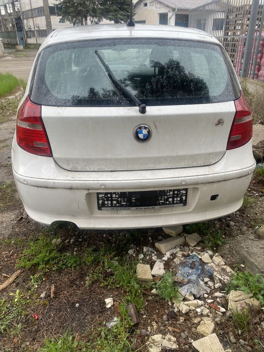 Haion bmw seria 1 e81/87 complet