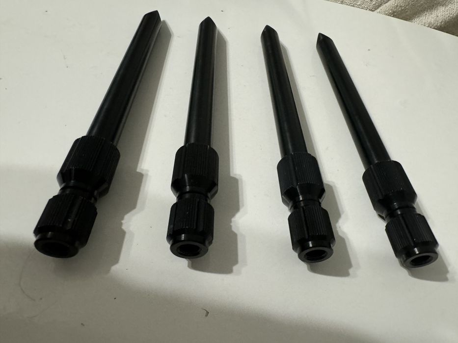 Rodpod Solar A1 - 2 pozitii - modular