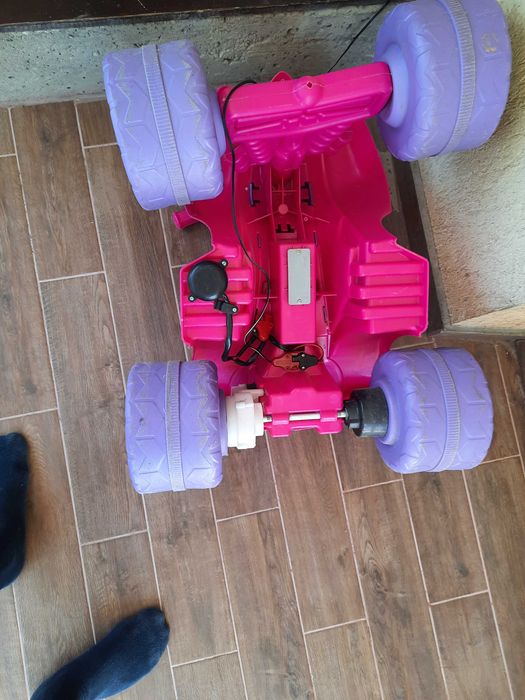 Jucarii pentru copii mini ATV - IAȘI