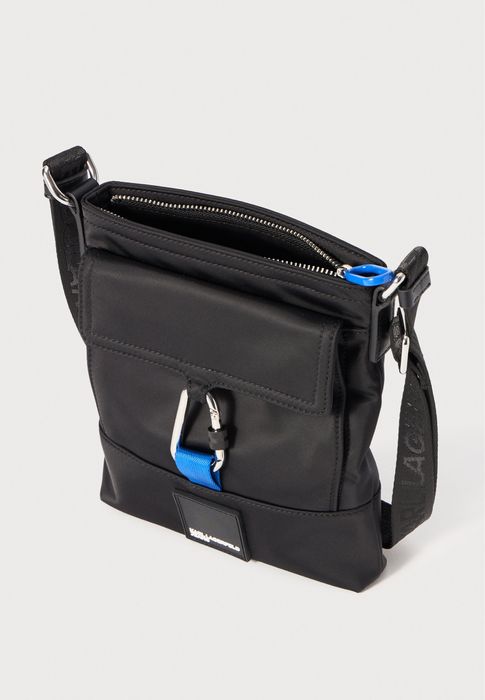 Мъжка чанта Karl Lagerfeld Jeans CANYON - Cross body bag