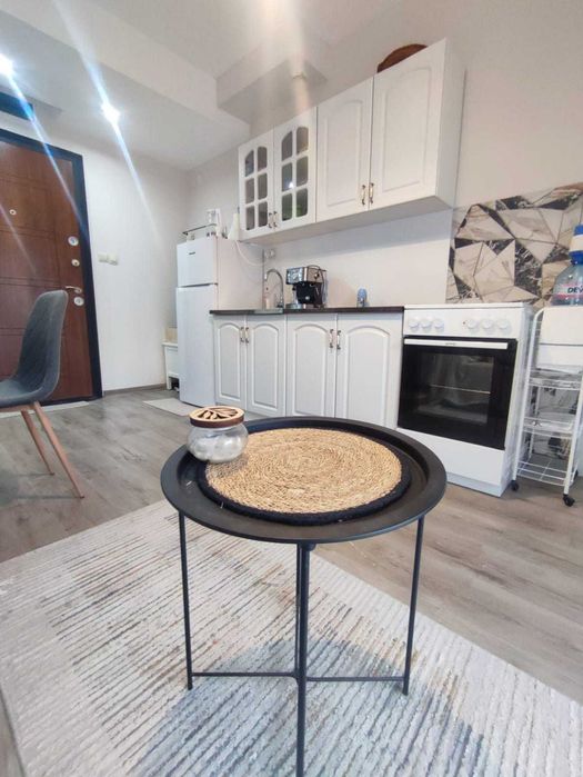 Продава се Двустаен апартамент в Банско - 50 кв.м за 980 €/кв.м - Снимка #1