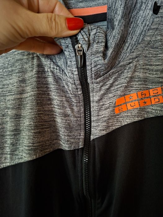 Bluză sport de damă-L