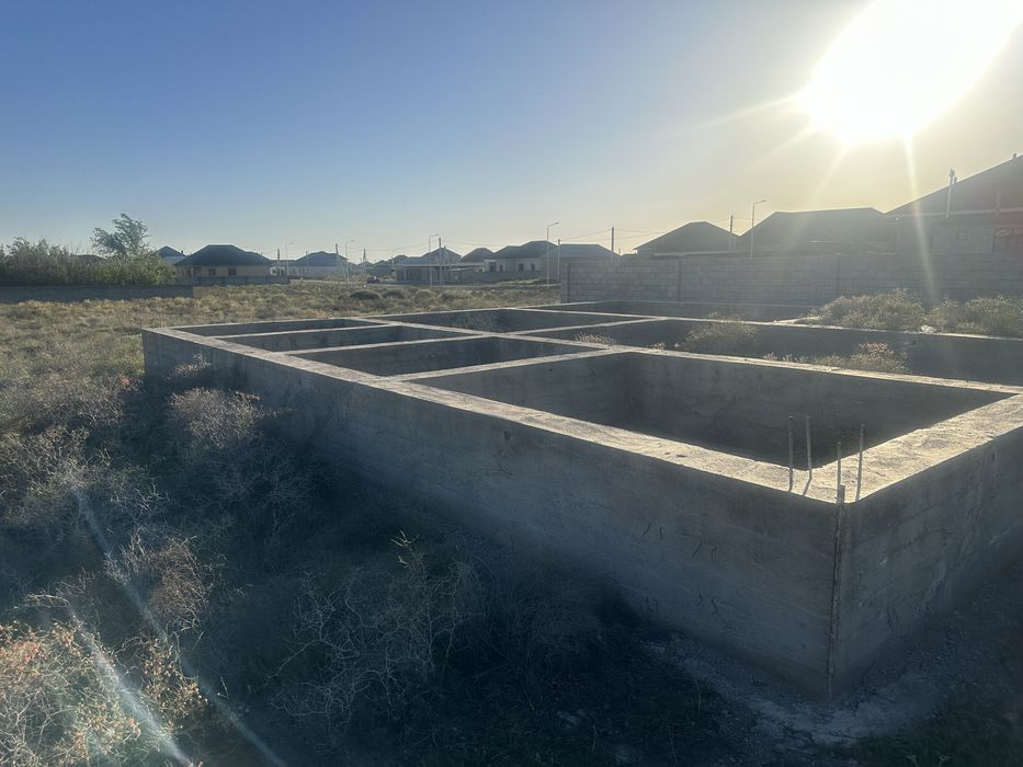 Зем. Участок 10сот.