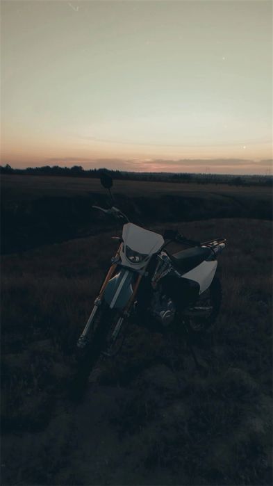 Срочно продам эндуро за 400 тысяч
