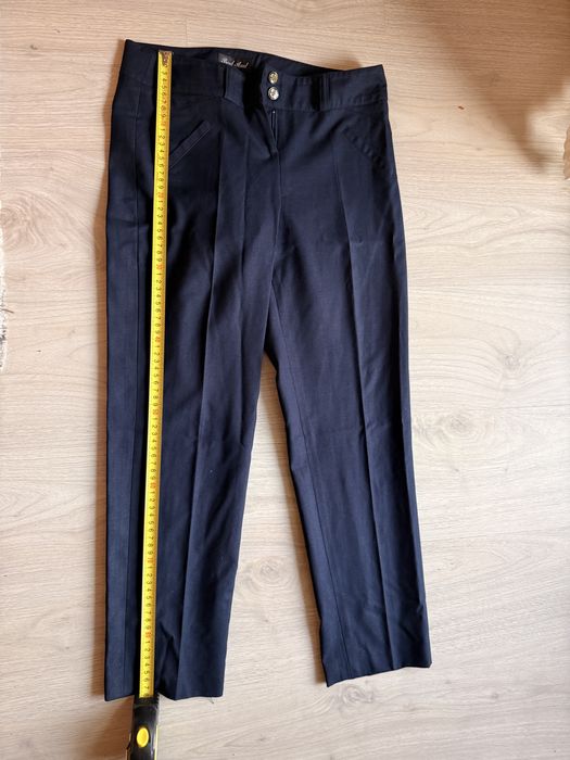Pantaloni office nr 38, pentru femei.