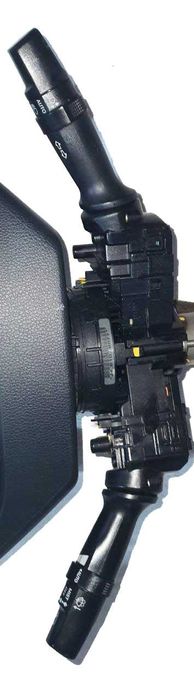 Продам руль от KIA K5 с Усилителем