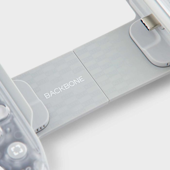 Backbone Pro Kith - controller gaming pentru telefon (android/iphone)