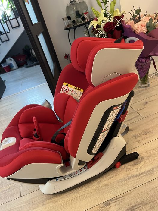 scaun auto chicco nefolosit