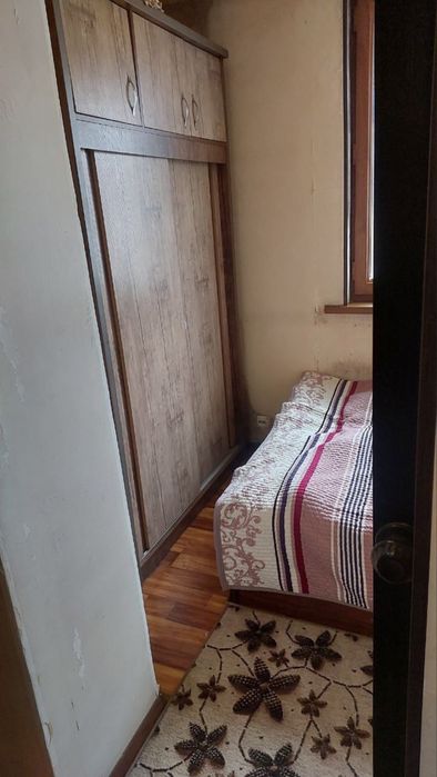 На продаже 1 комнатная квартира