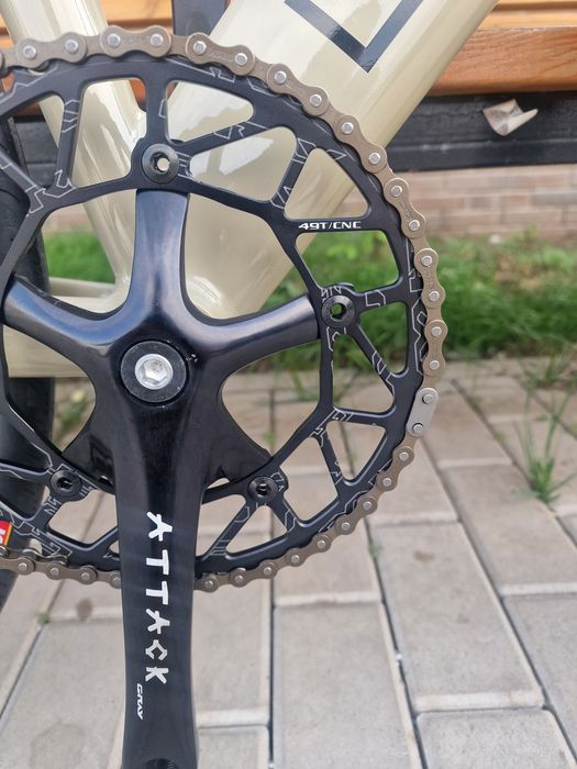 Очень красивый фикс цена качество