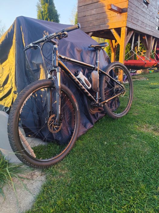 Bicicletă Scott Syncros 29 frane hidraulice cadrul L