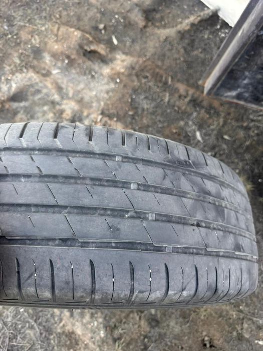 Шины летние sailun