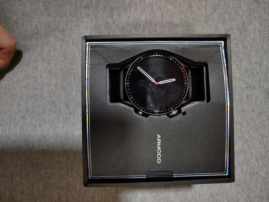 ARMODD Silentwatch 5 PRO