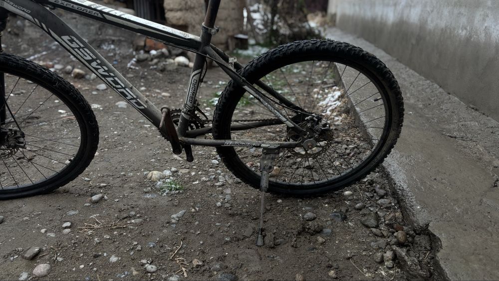 Продается велик!