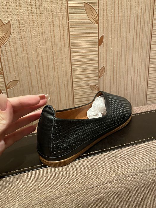 Обувь.Балетки