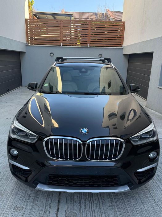 BMW X1 BMW X1 XDrive 2.0