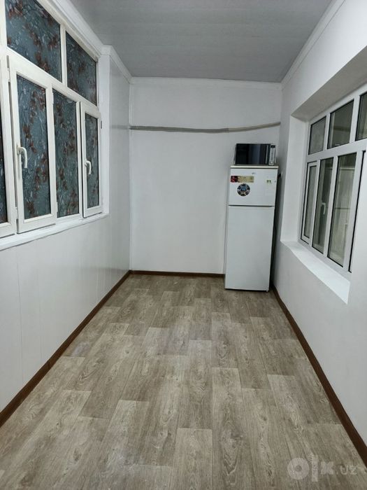 Qора qамиш чукурсой
