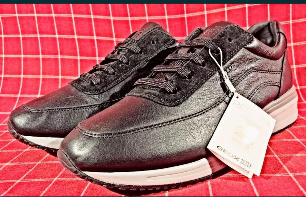 * pantofi *GEOX* 43 *50%reducere *Original !